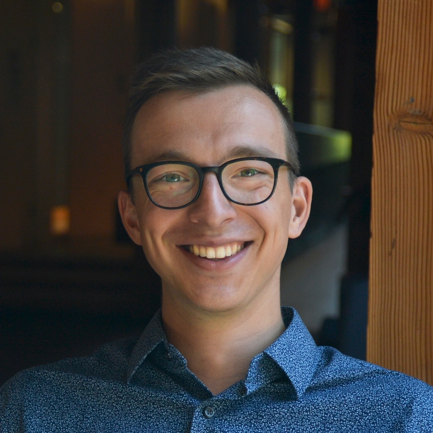 Devin Bissky Dziadyk